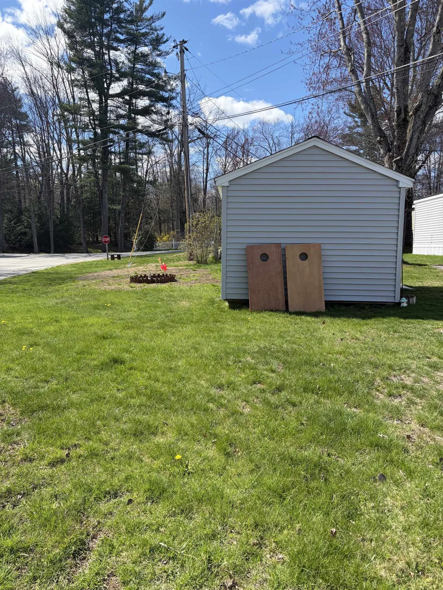 91 Crystal Springs Way Somersworth NH 03878