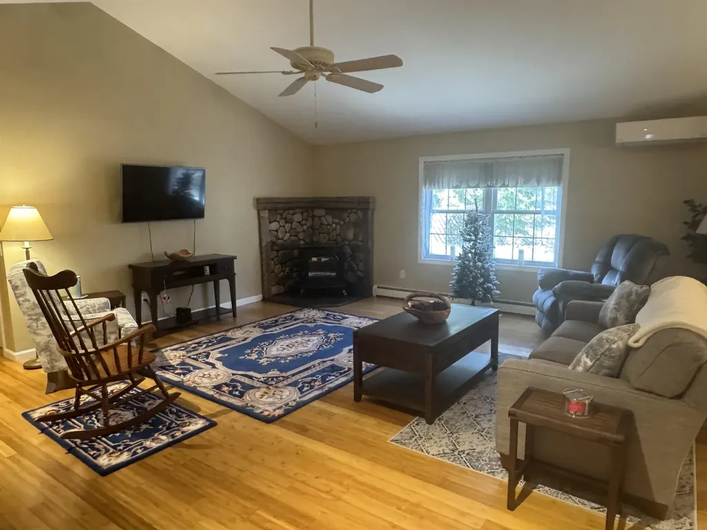 265 Pine Street Newport City VT 05855