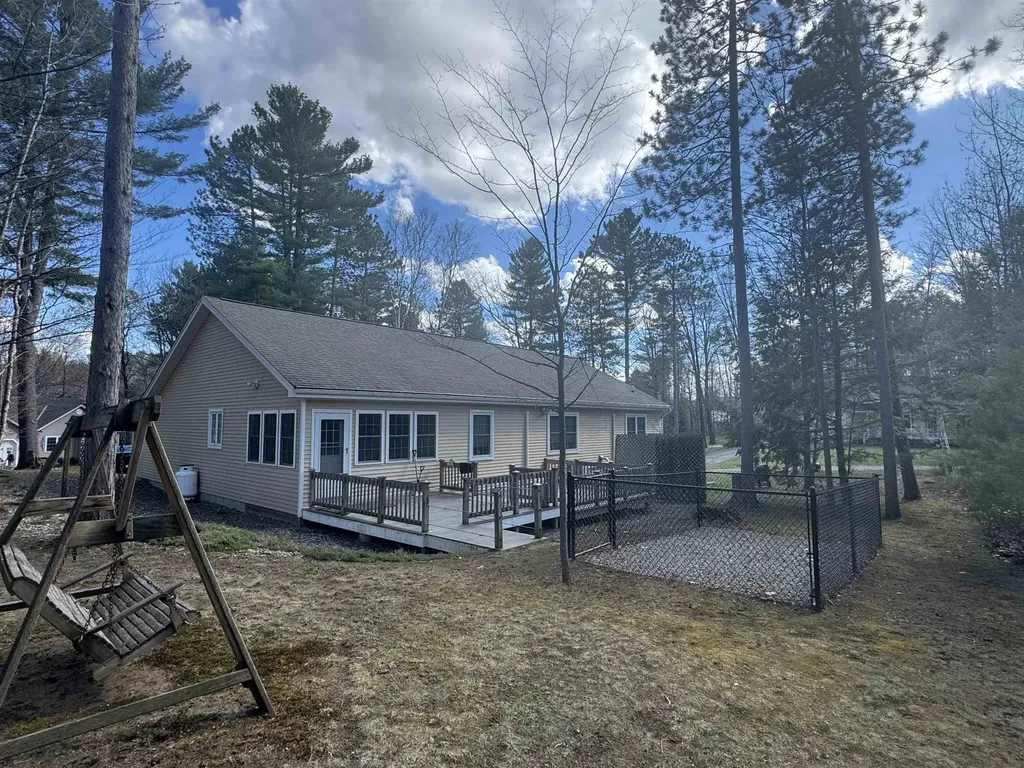 265 Pine Street Newport City VT 05855