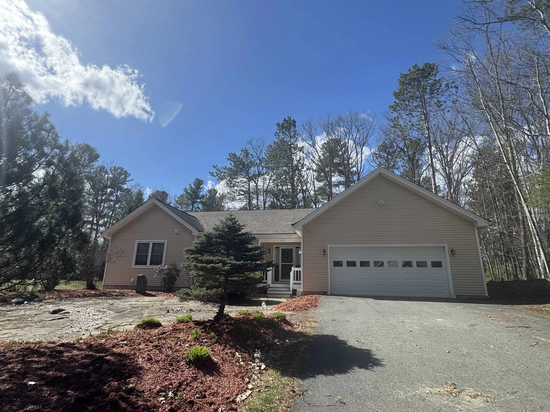 265 Pine Street Newport City VT 05855