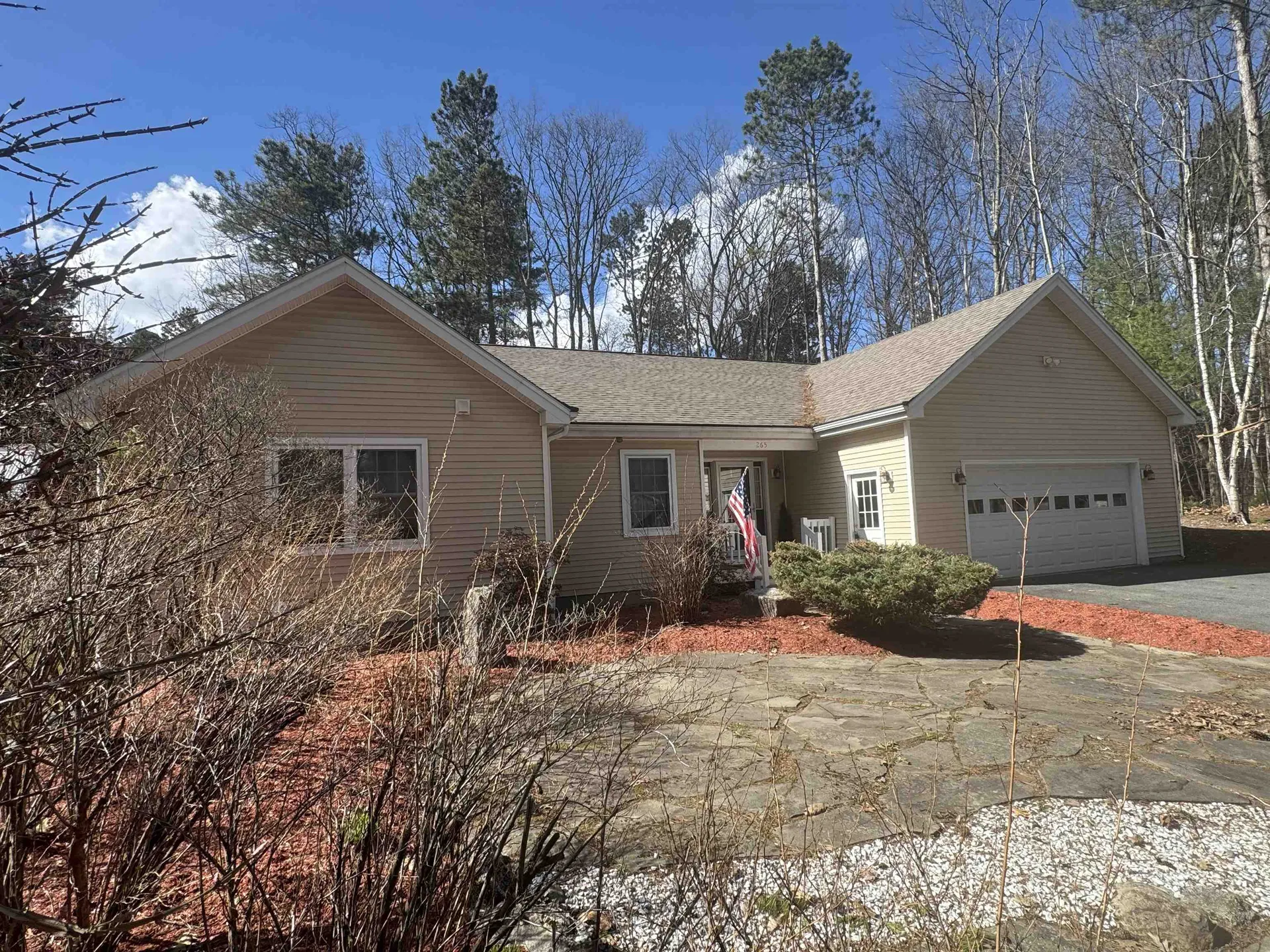 265 Pine Street Newport City VT 05855