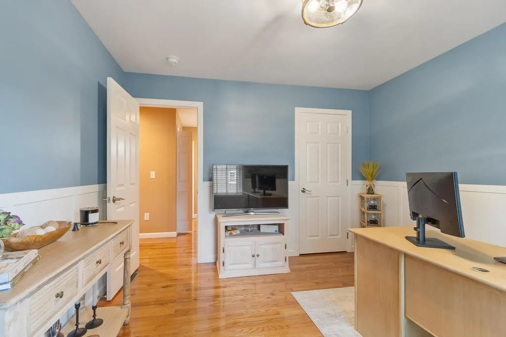 850 Old Homestead Highway Swanzey NH 03446