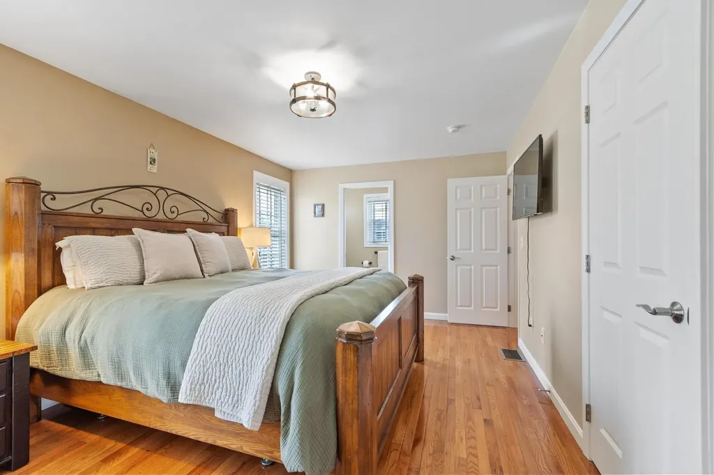 850 Old Homestead Highway Swanzey NH 03446