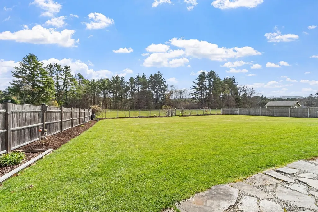 850 Old Homestead Highway Swanzey NH 03446