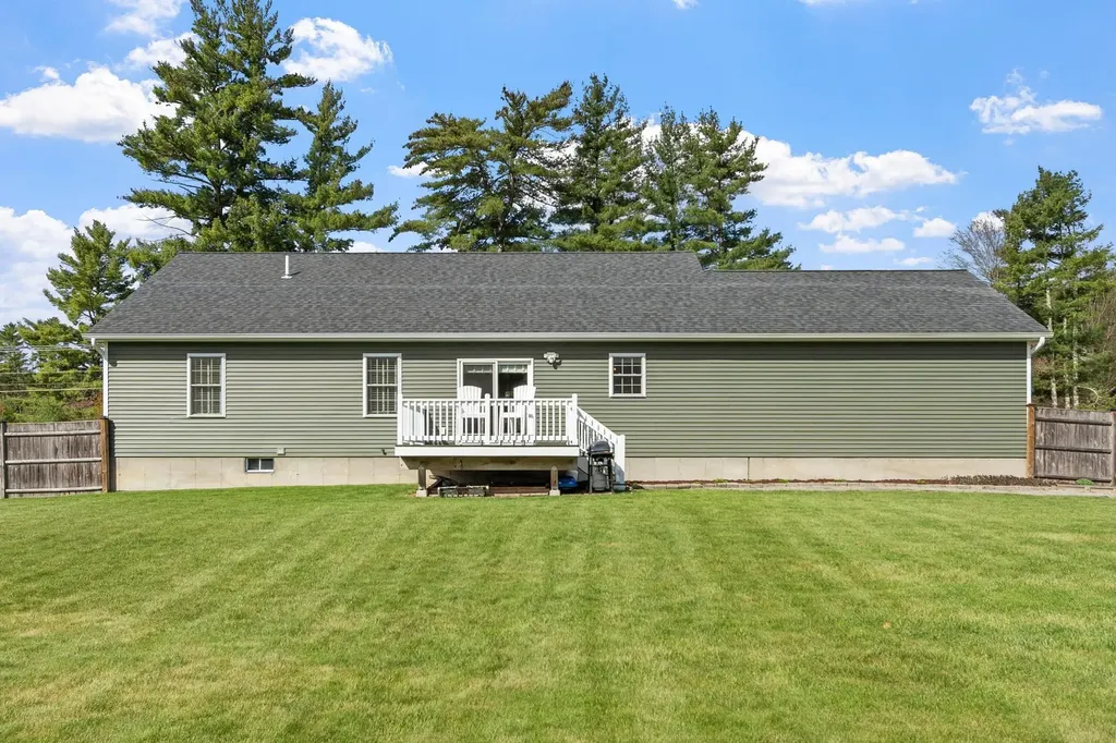 850 Old Homestead Highway Swanzey NH 03446