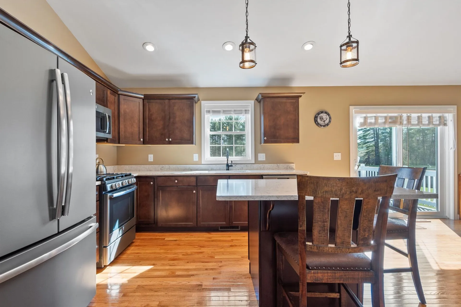 850 Old Homestead Highway Swanzey NH 03446