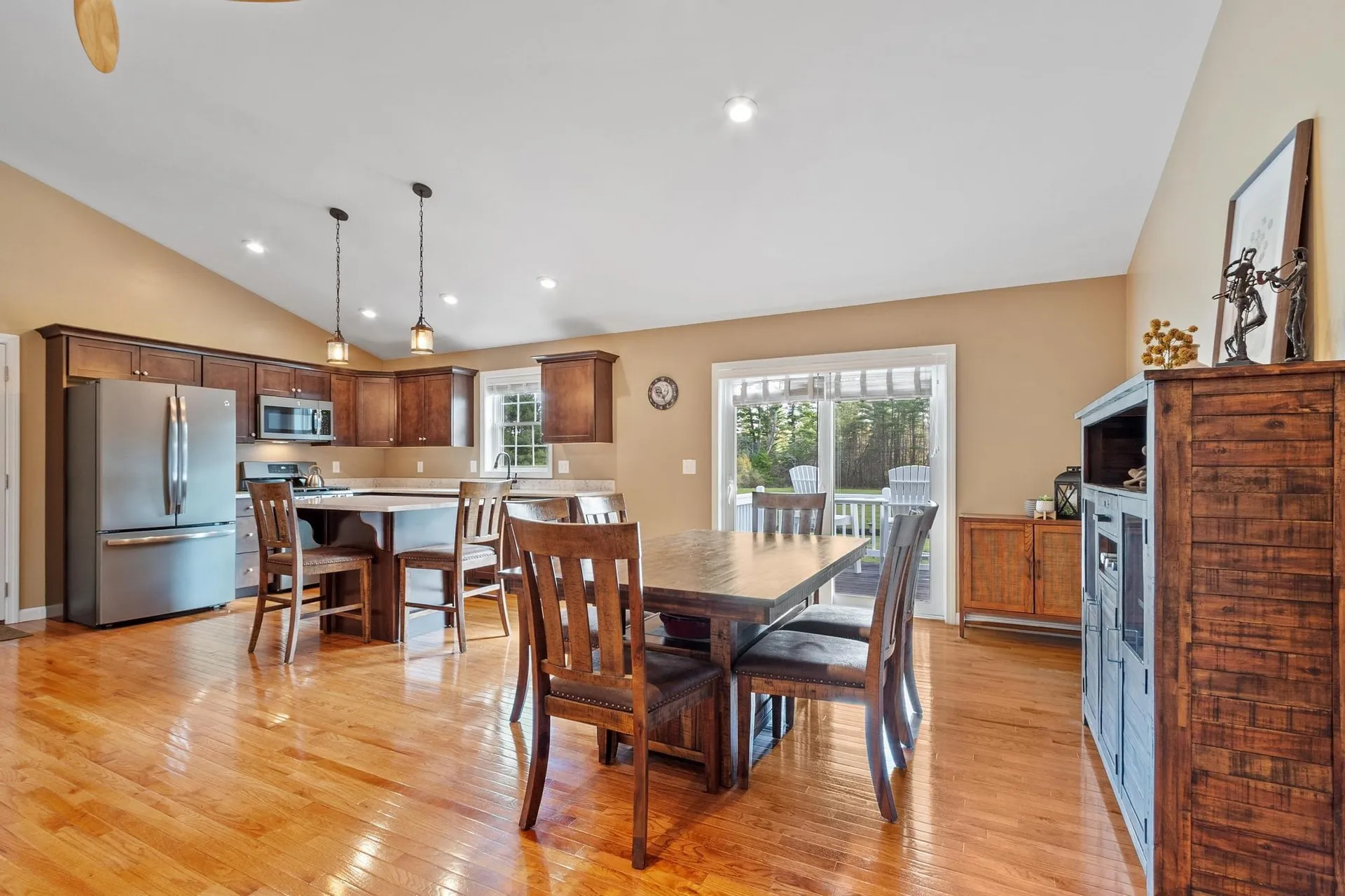 850 Old Homestead Highway Swanzey NH 03446