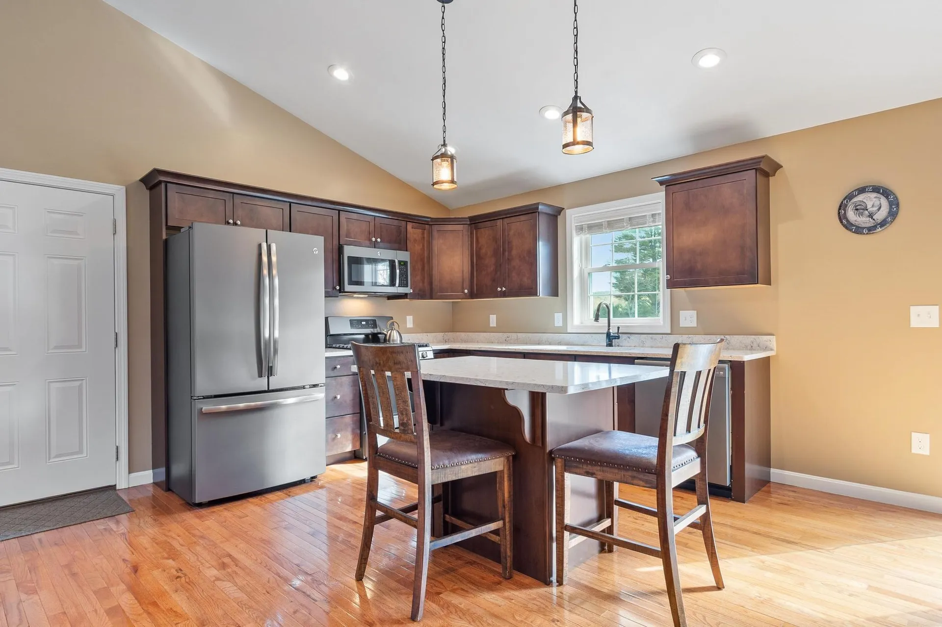 850 Old Homestead Highway Swanzey NH 03446