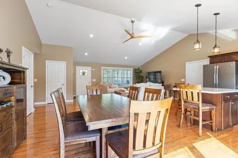 850 Old Homestead Highway Swanzey NH 03446