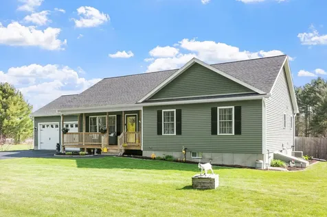 850 Old Homestead Highway Swanzey NH 03446
