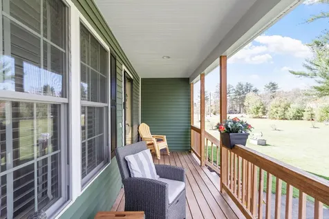 850 Old Homestead Highway Swanzey NH 03446