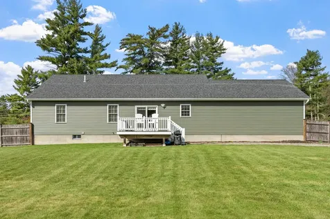 850 Old Homestead Highway Swanzey NH 03446
