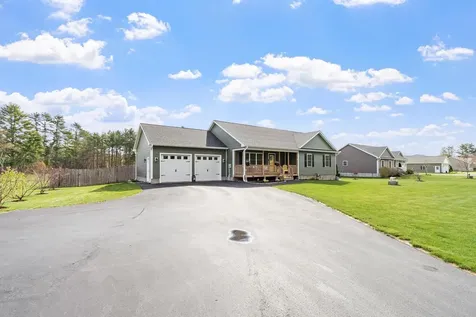 850 Old Homestead Highway Swanzey NH 03446