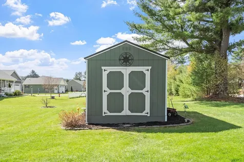 850 Old Homestead Highway Swanzey NH 03446