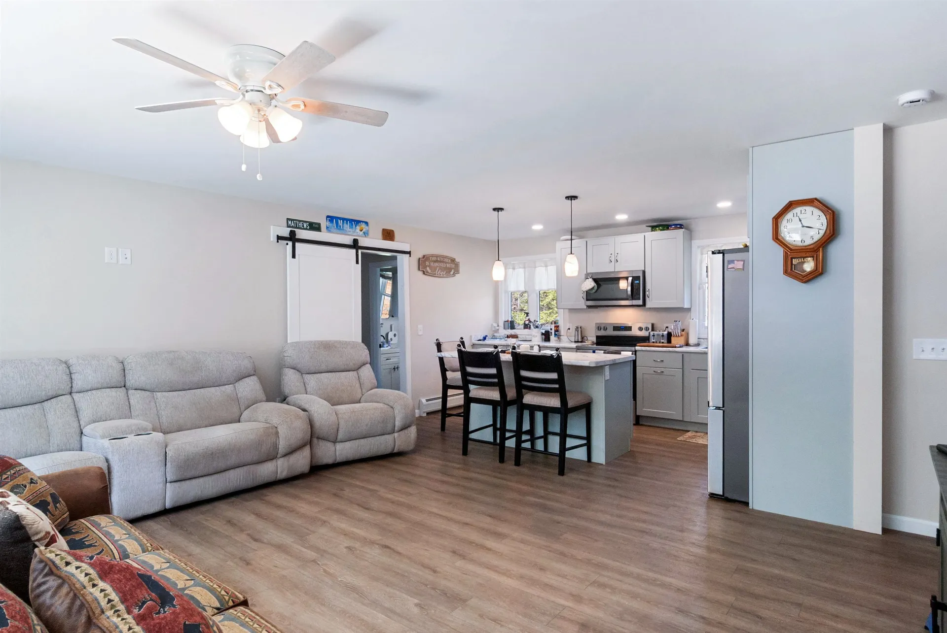 128 Old Lake Shore Road Gilford NH 03249