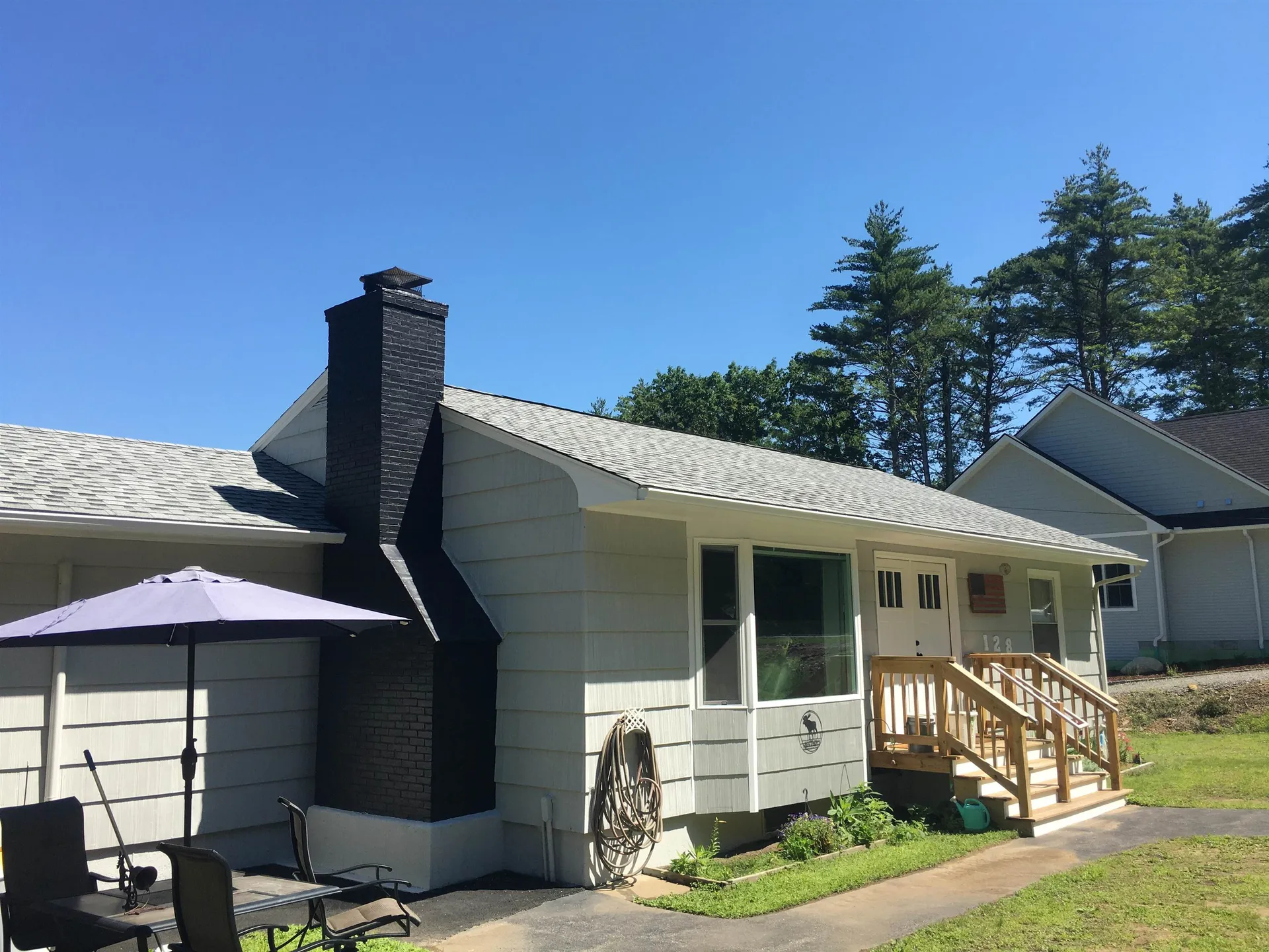128 Old Lake Shore Road Gilford NH 03249