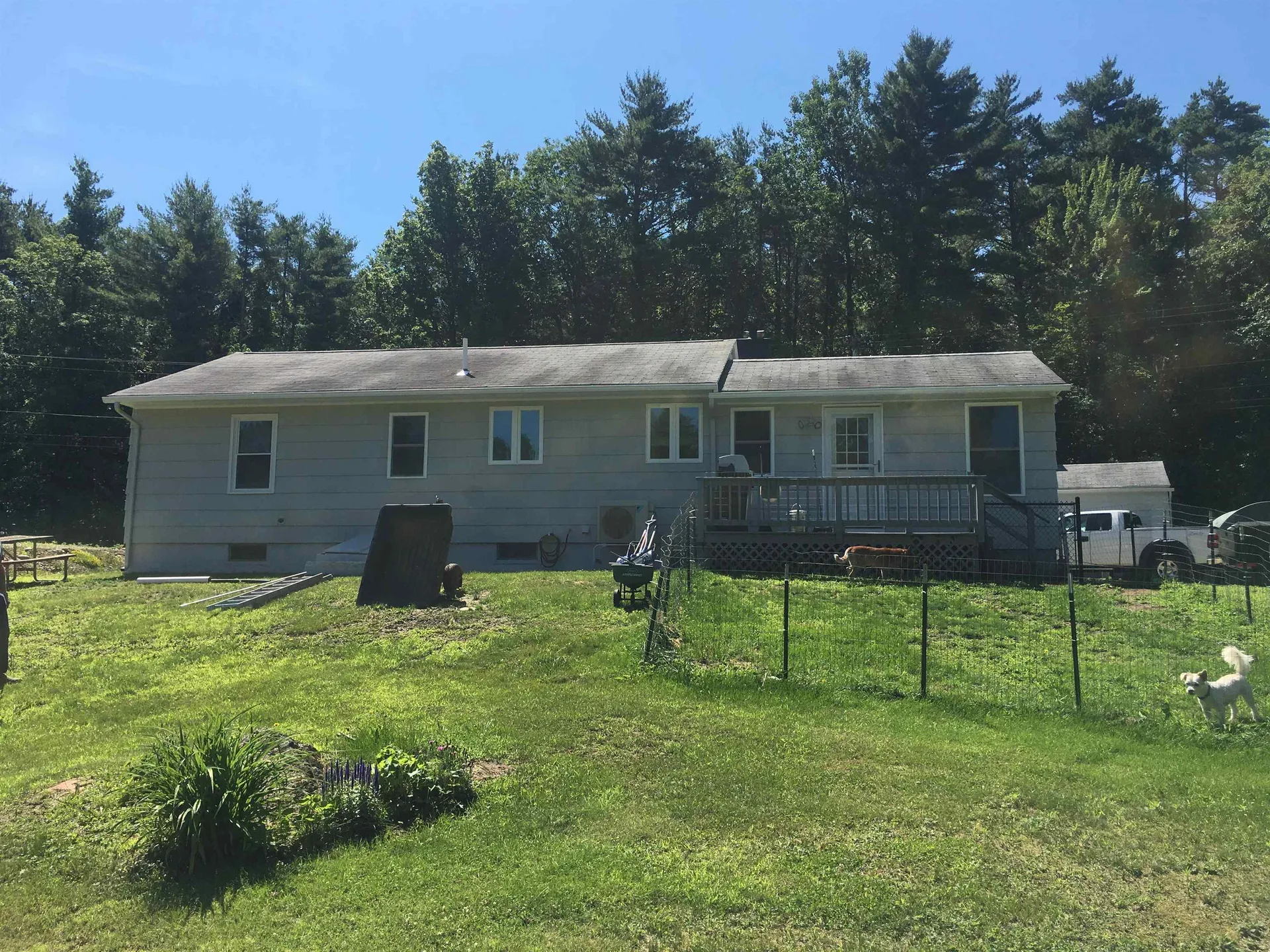 128 Old Lake Shore Road Gilford NH 03249