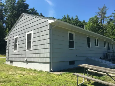 128 Old Lake Shore Road Gilford NH 03249