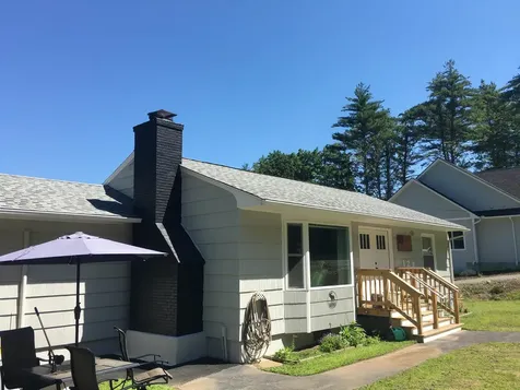128 Old Lake Shore Road Gilford NH 03249