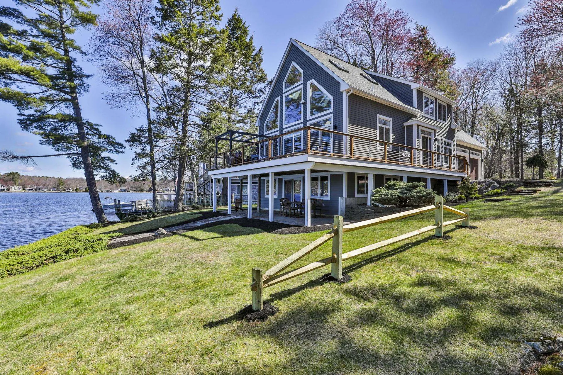 19 Aruda Road Sandown NH 03873