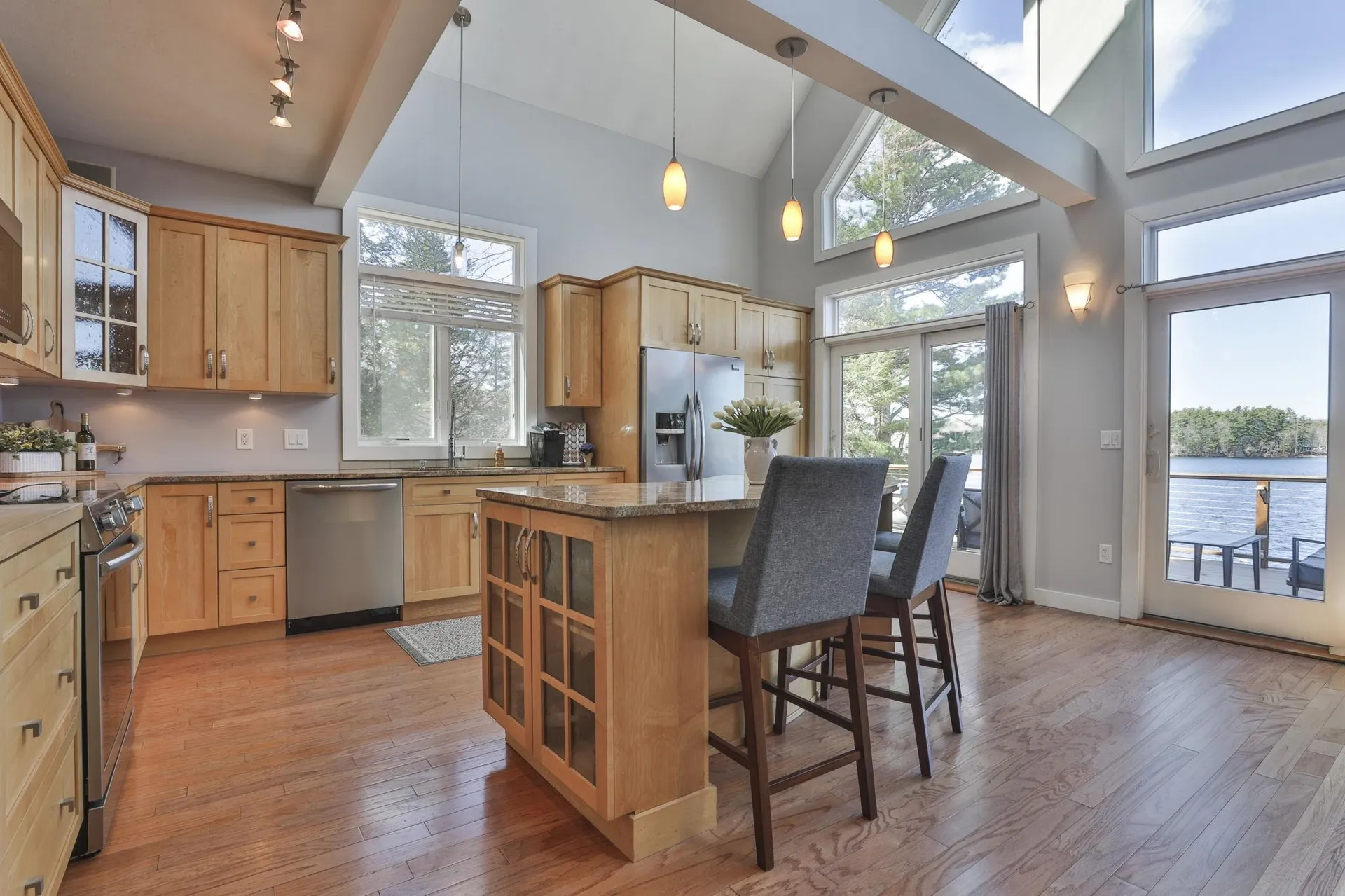 19 Aruda Road Sandown NH 03873