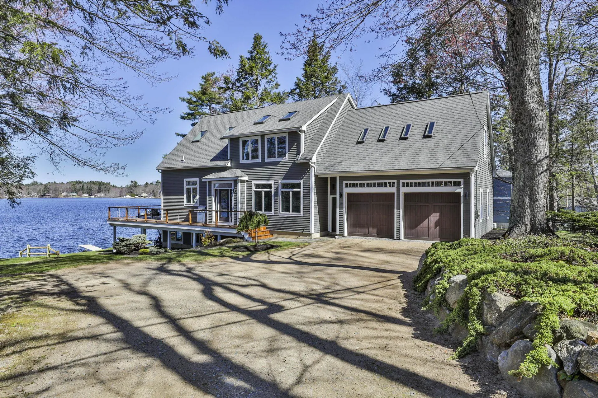 19 Aruda Road Sandown NH 03873