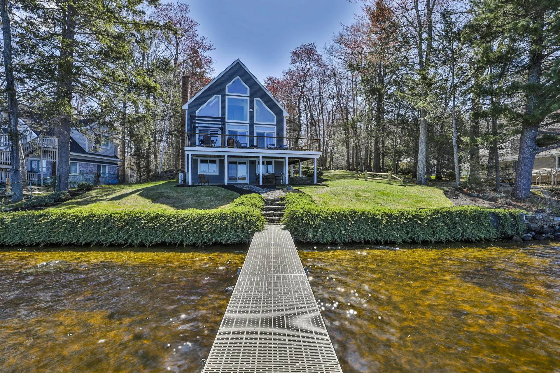 19 Aruda Road Sandown NH 03873