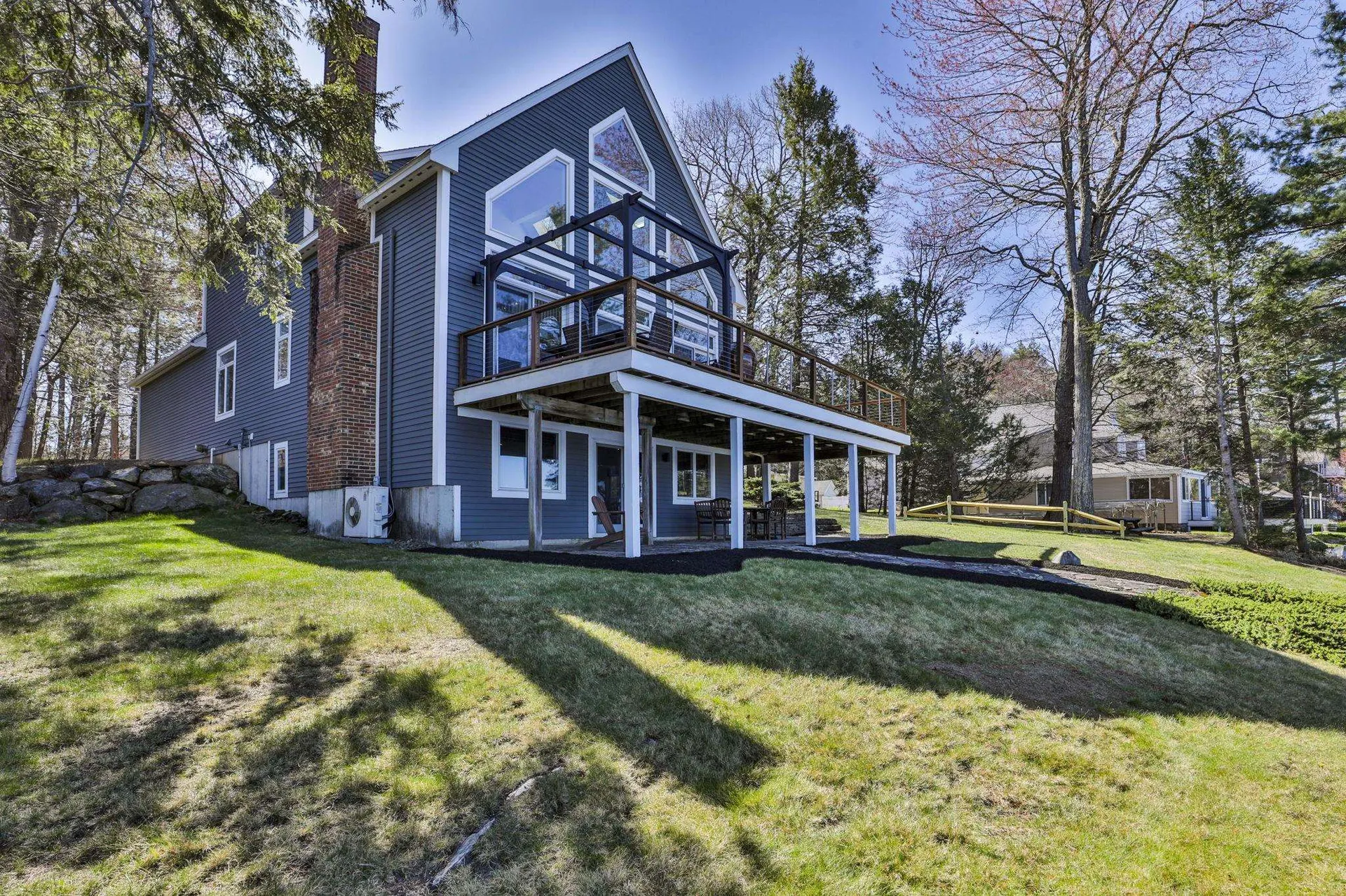 19 Aruda Road Sandown NH 03873