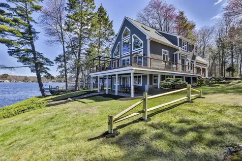 19 Aruda Road Sandown NH 03873