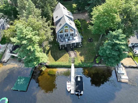 19 Aruda Road Sandown NH 03873