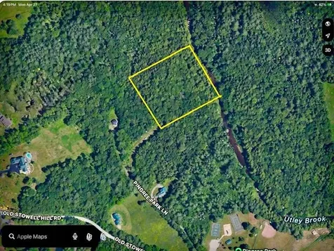 192 Pingree Park Lane Londonderry VT 05148