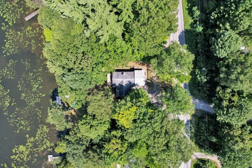 548 Monkton Road Monkton VT 05469