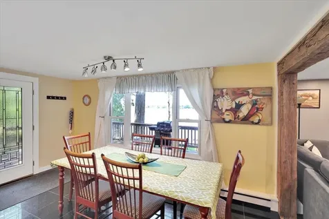 548 Monkton Road Monkton VT 05469