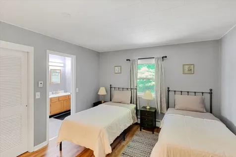 548 Monkton Road Monkton VT 05469