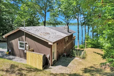 548 Monkton Road Monkton VT 05469