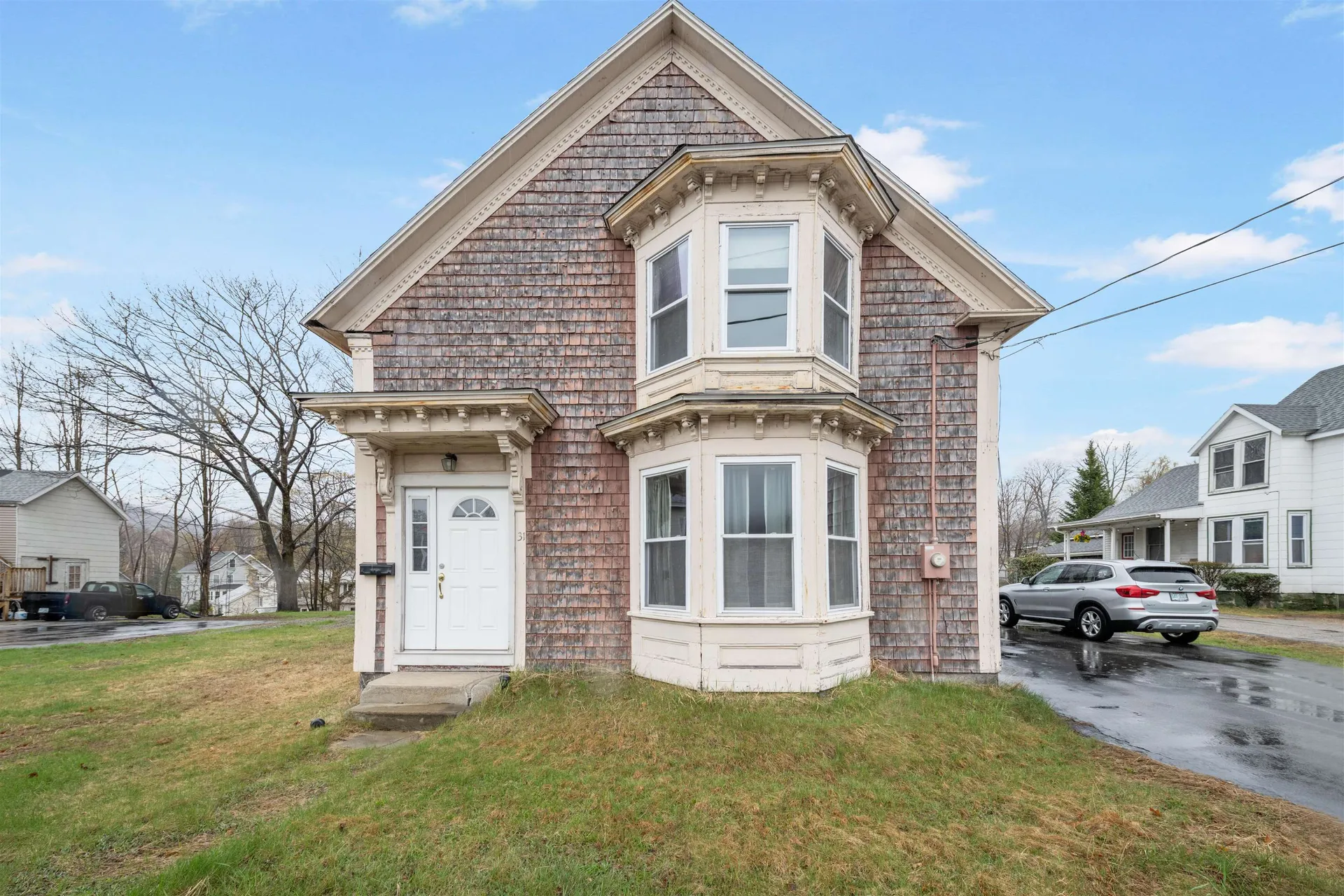 31 Glen Road Gorham NH 03581