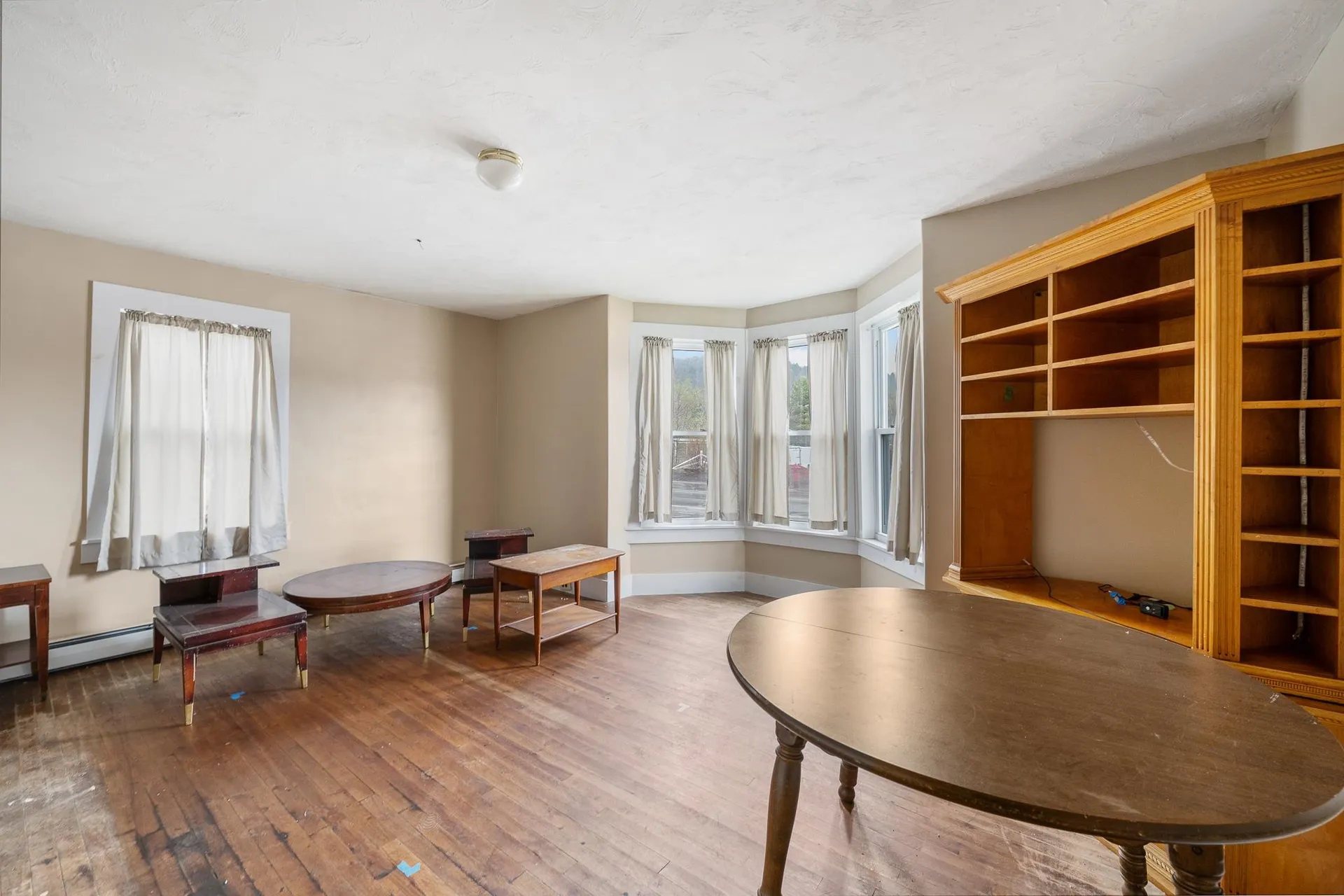 31 Glen Road Gorham NH 03581