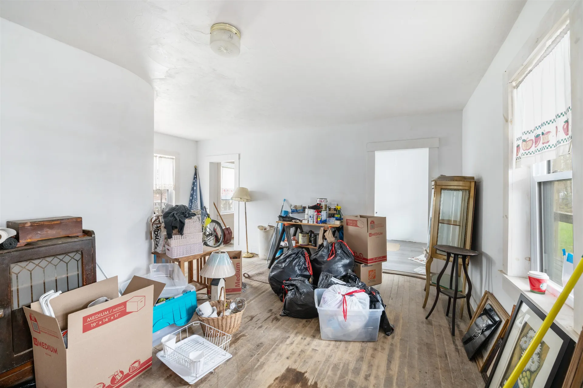 31 Glen Road Gorham NH 03581
