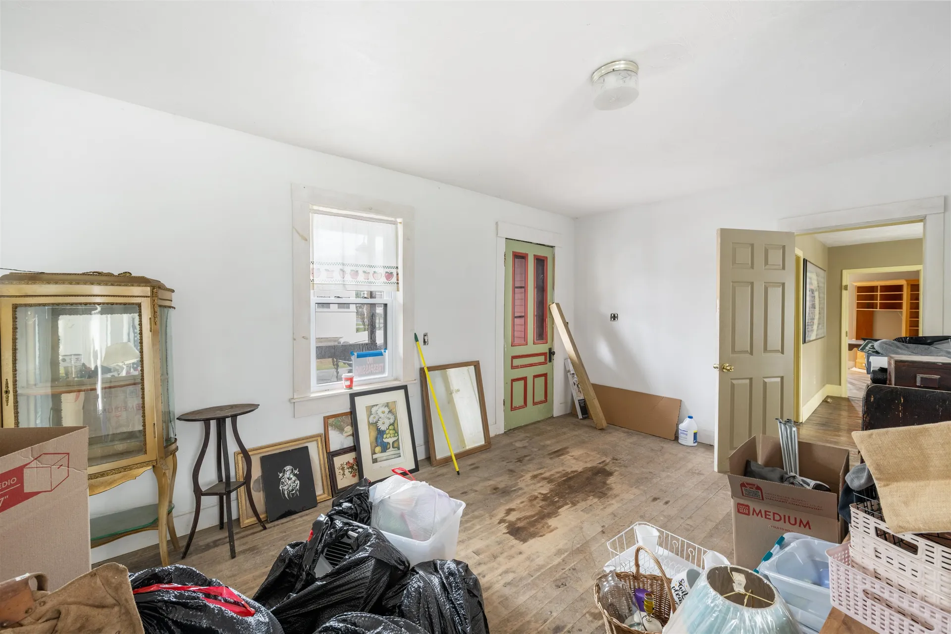 31 Glen Road Gorham NH 03581