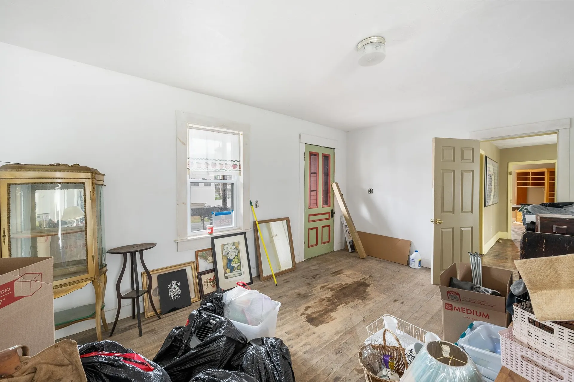 31 Glen Road Gorham NH 03581