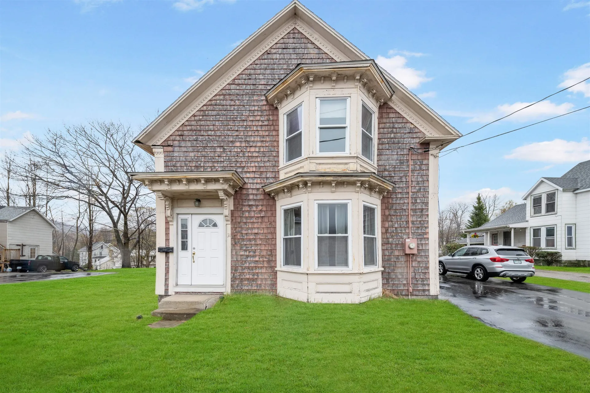 31 Glen Road Gorham NH 03581