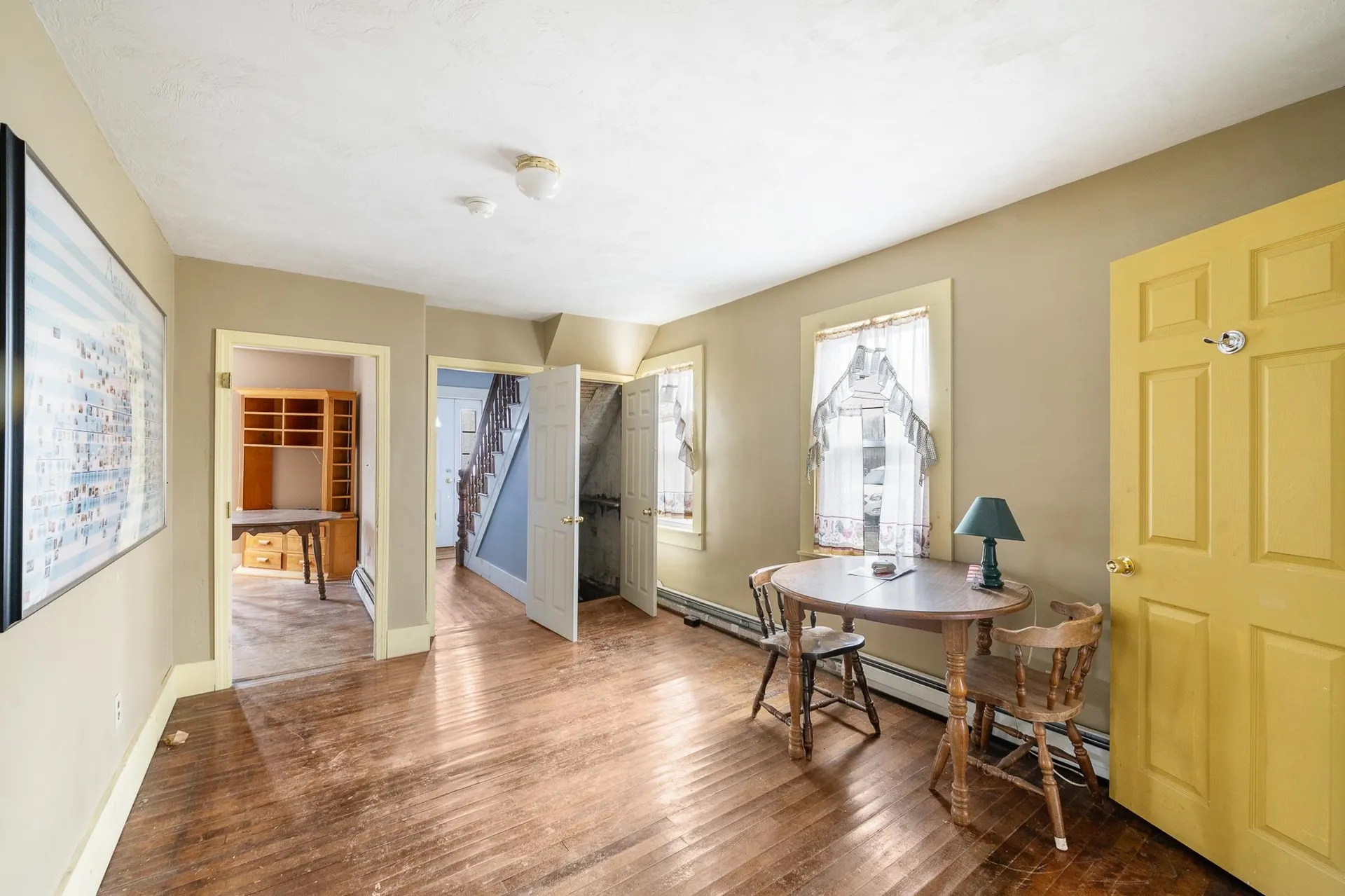 31 Glen Road Gorham NH 03581
