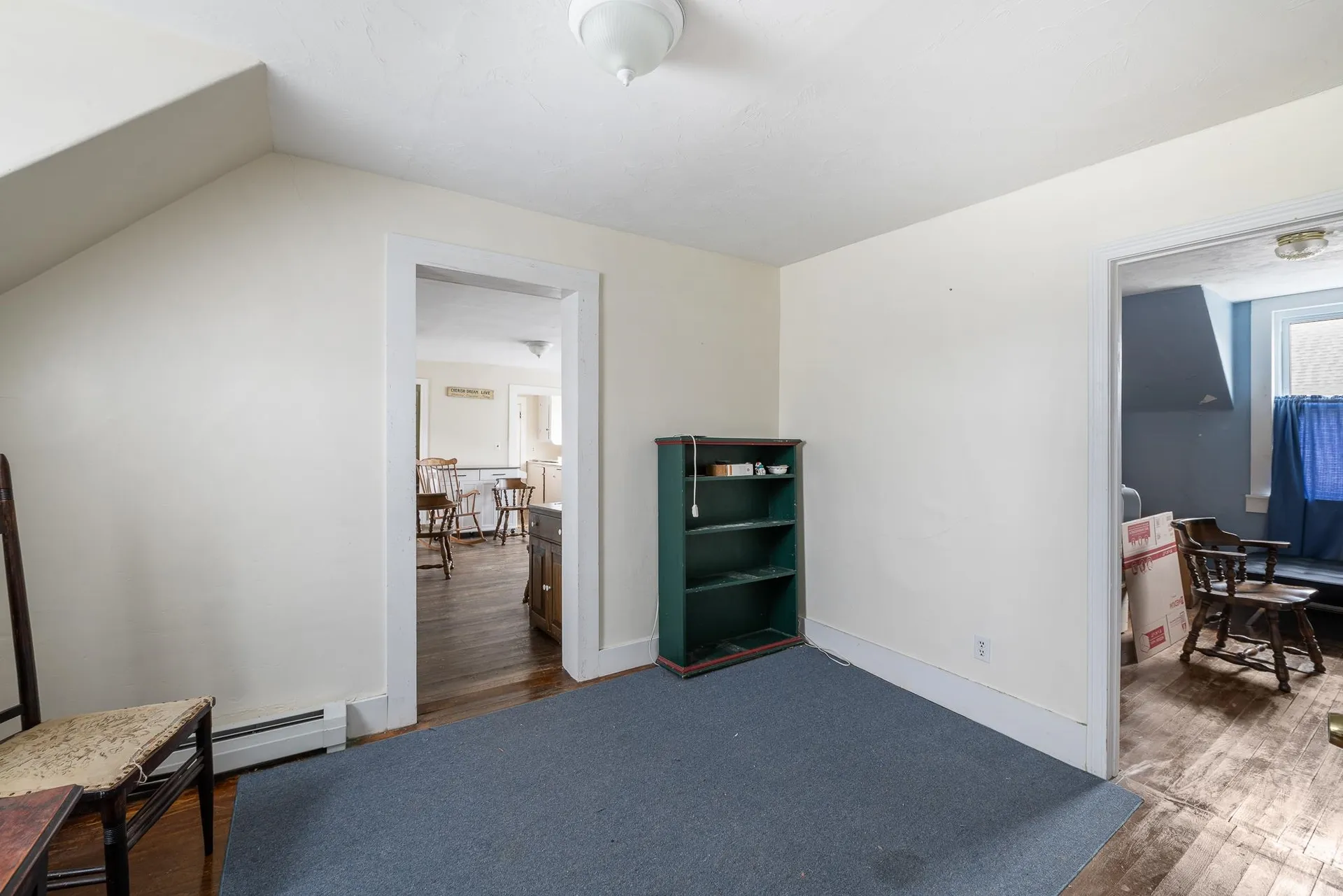 31 Glen Road Gorham NH 03581