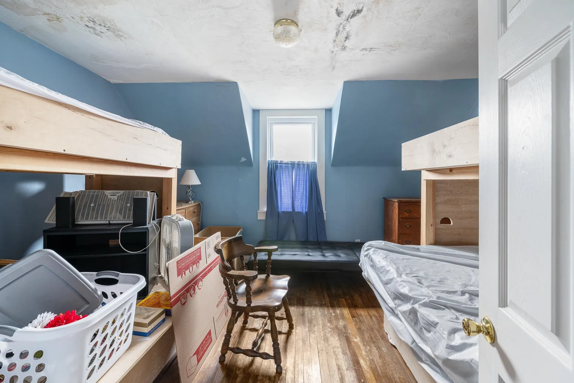 31 Glen Road Gorham NH 03581