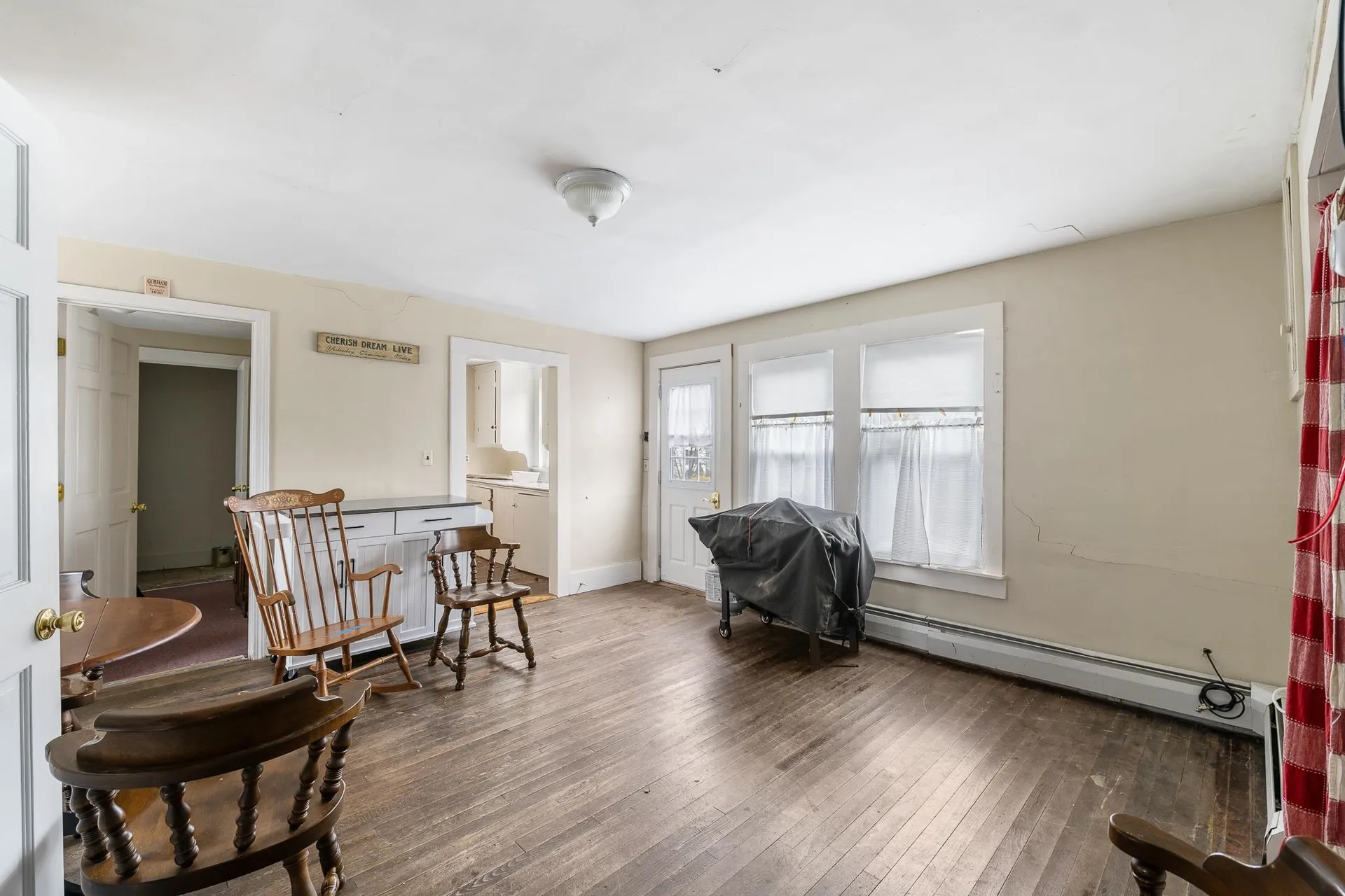 31 Glen Road Gorham NH 03581