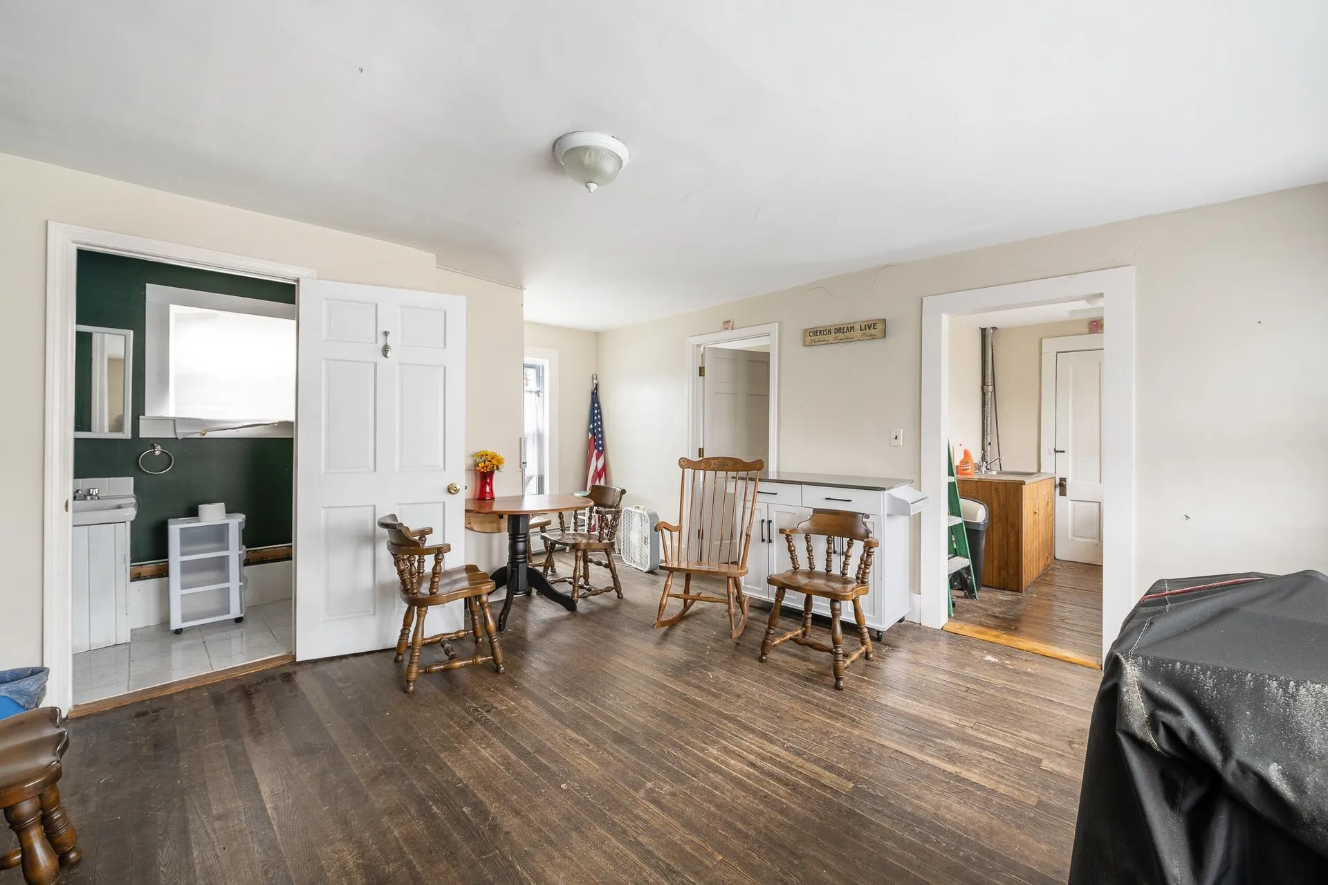 31 Glen Road Gorham NH 03581