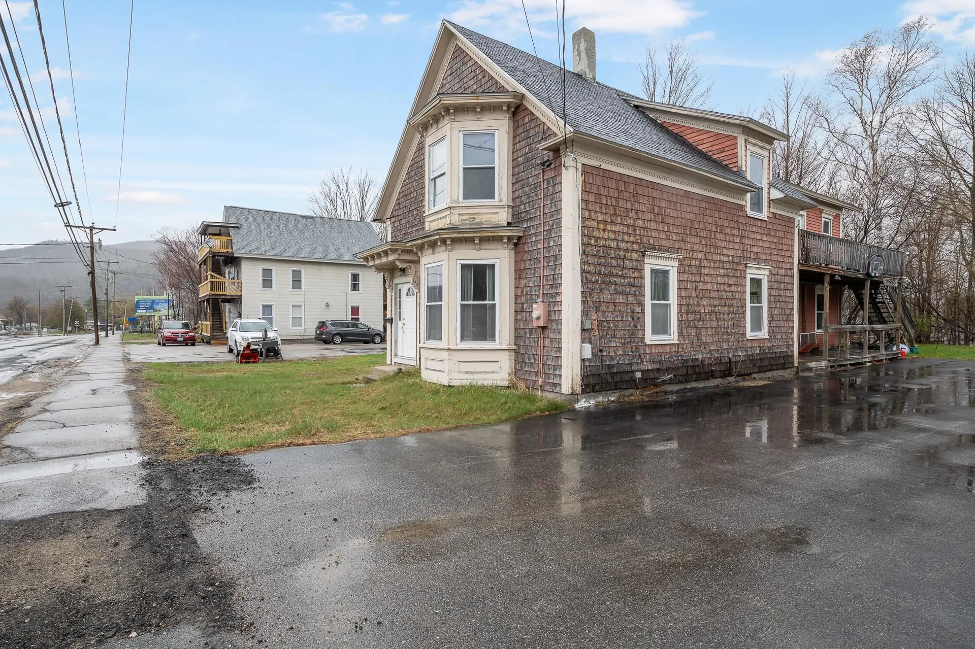 31 Glen Road Gorham NH 03581