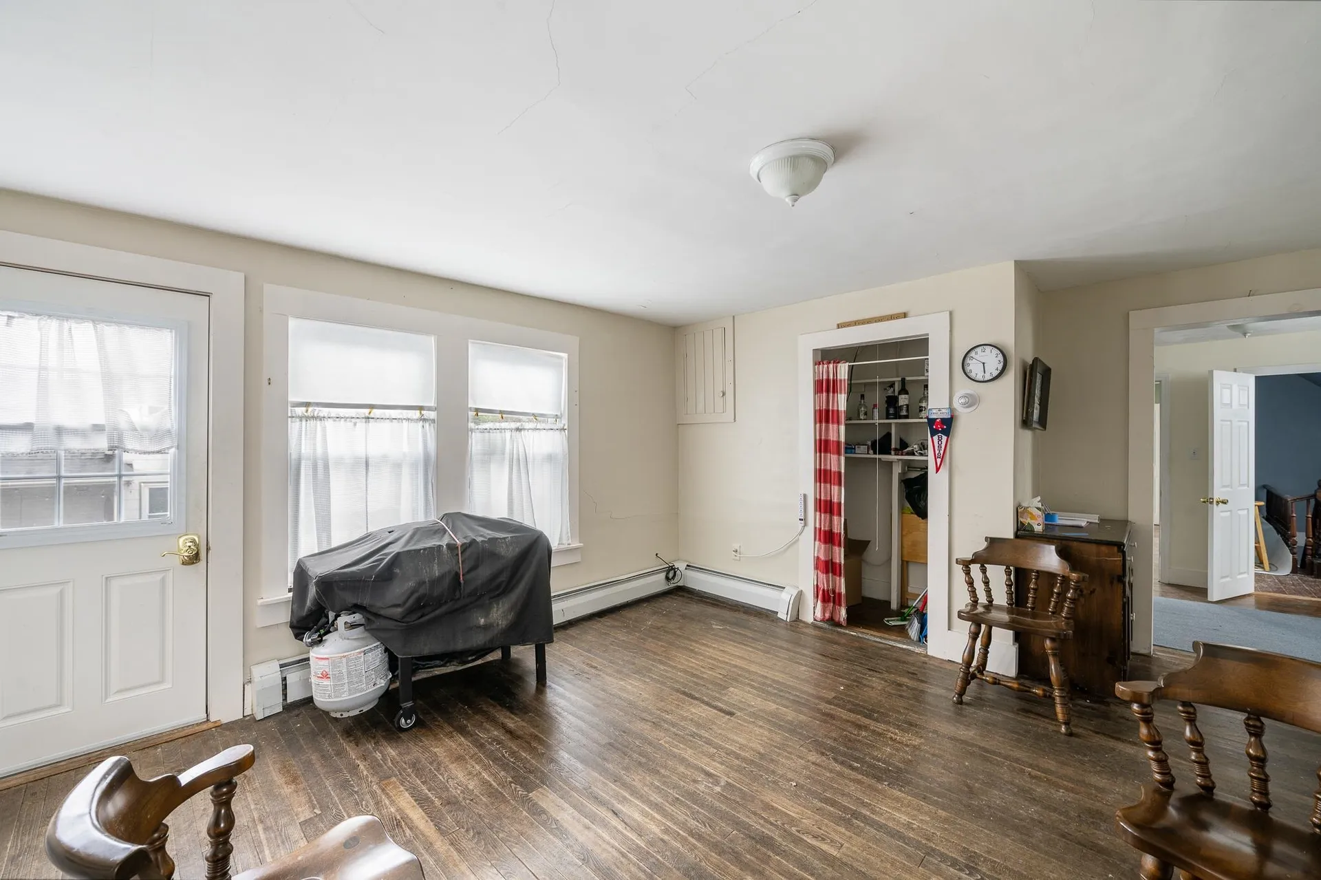 31 Glen Road Gorham NH 03581