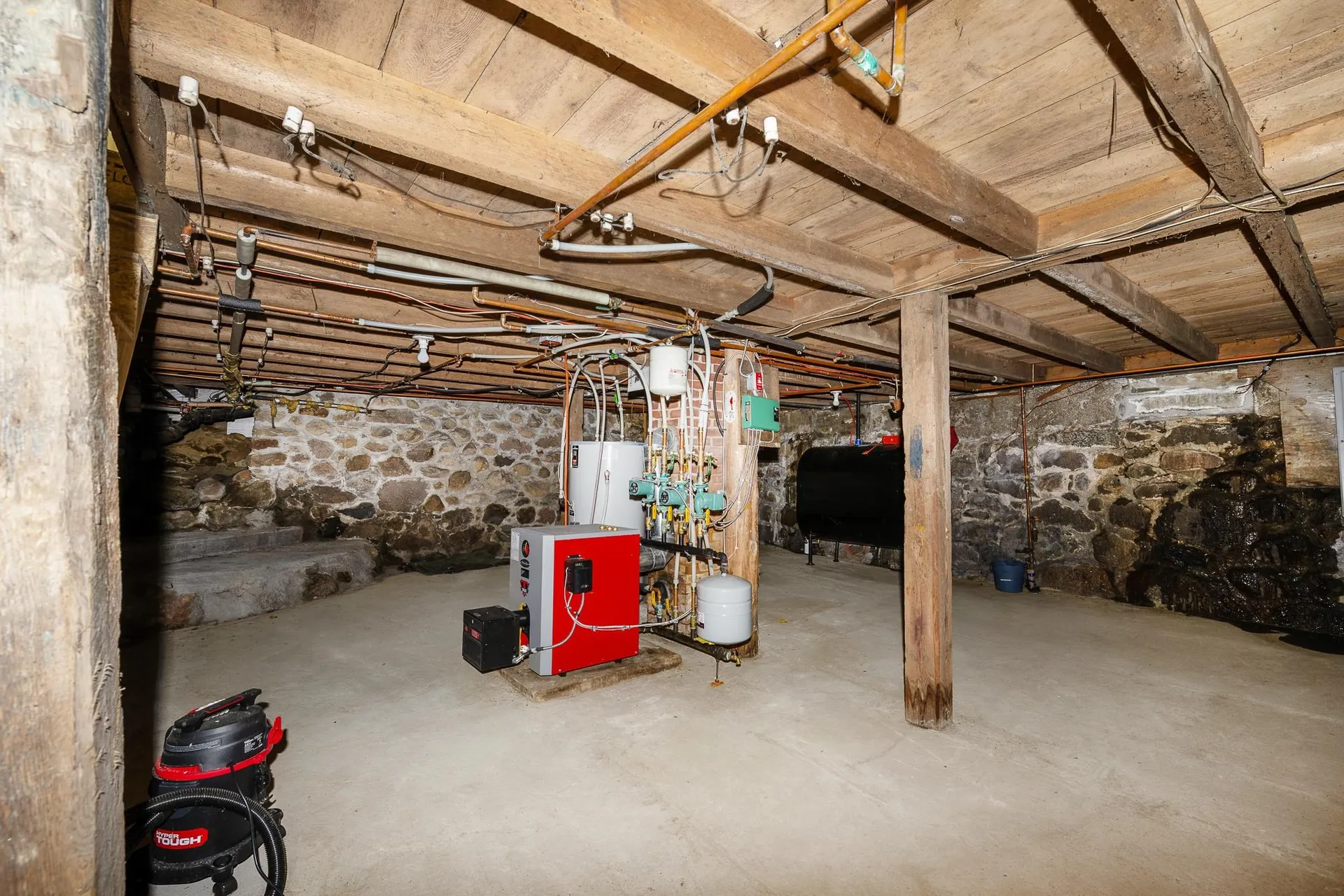 31 Glen Road Gorham NH 03581