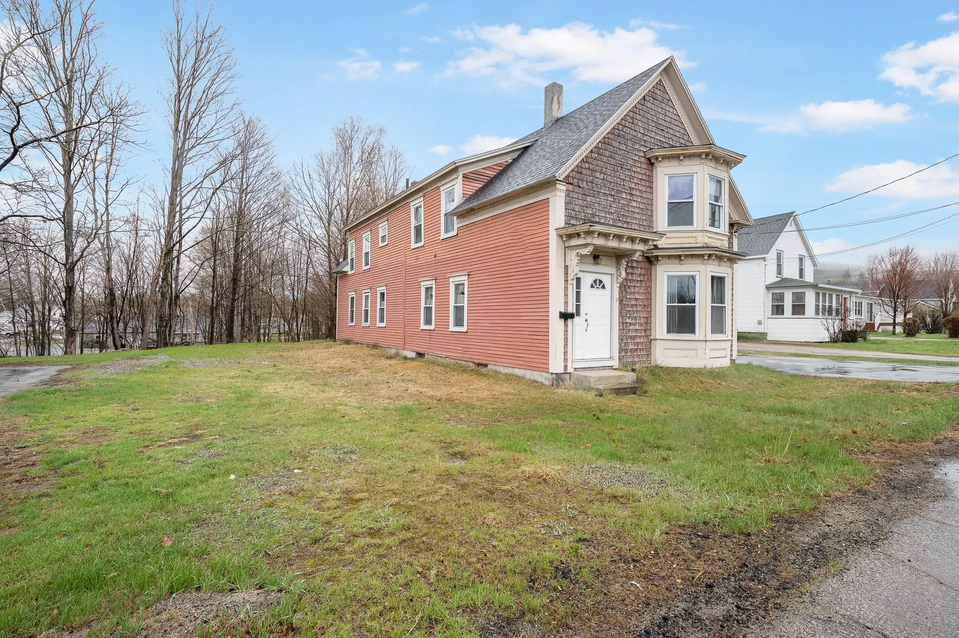 31 Glen Road Gorham NH 03581
